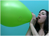 balloon instruction
