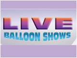 live balloon cam shows