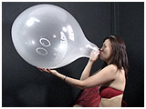 blow to pop 16 inch balloon